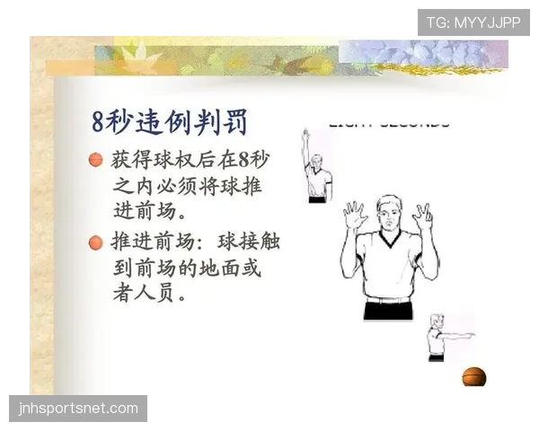 篮球规则深度解析:持球五秒违例的定义与判定